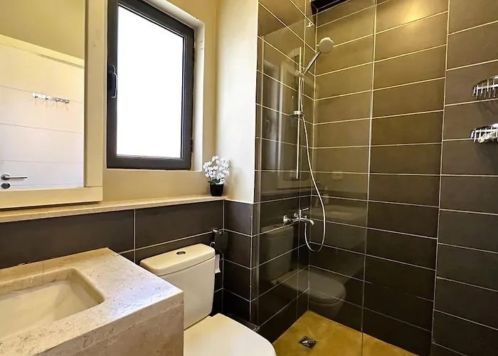 Villa Luminous 4br Villa, Free Pool & Lagoon Access At Gouna *